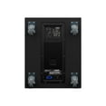 thumbnail image 5 of Yamaha DXS Series DXS15mkII - Subwoofer - for PA system - 800 Watt - 15" - black, 5 of 6