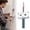 White, variant on Electrician's Wire Pulling Assistant, Portable Handheld Wall Wiring Machine, Hidden Threading Device, Automatic Stringing Wire Puller for Hydropower & Electrical Installation (White)