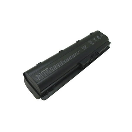 ... -61E 12-Cell Laptop Battery for HP G72-B67US G72-C55DX - Walmart.com
