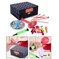 thumbnail image 3 of BELOVING Whack A Balloon Game Balloon Bursting Box Game for Class Activities Birthday, 3 of 9