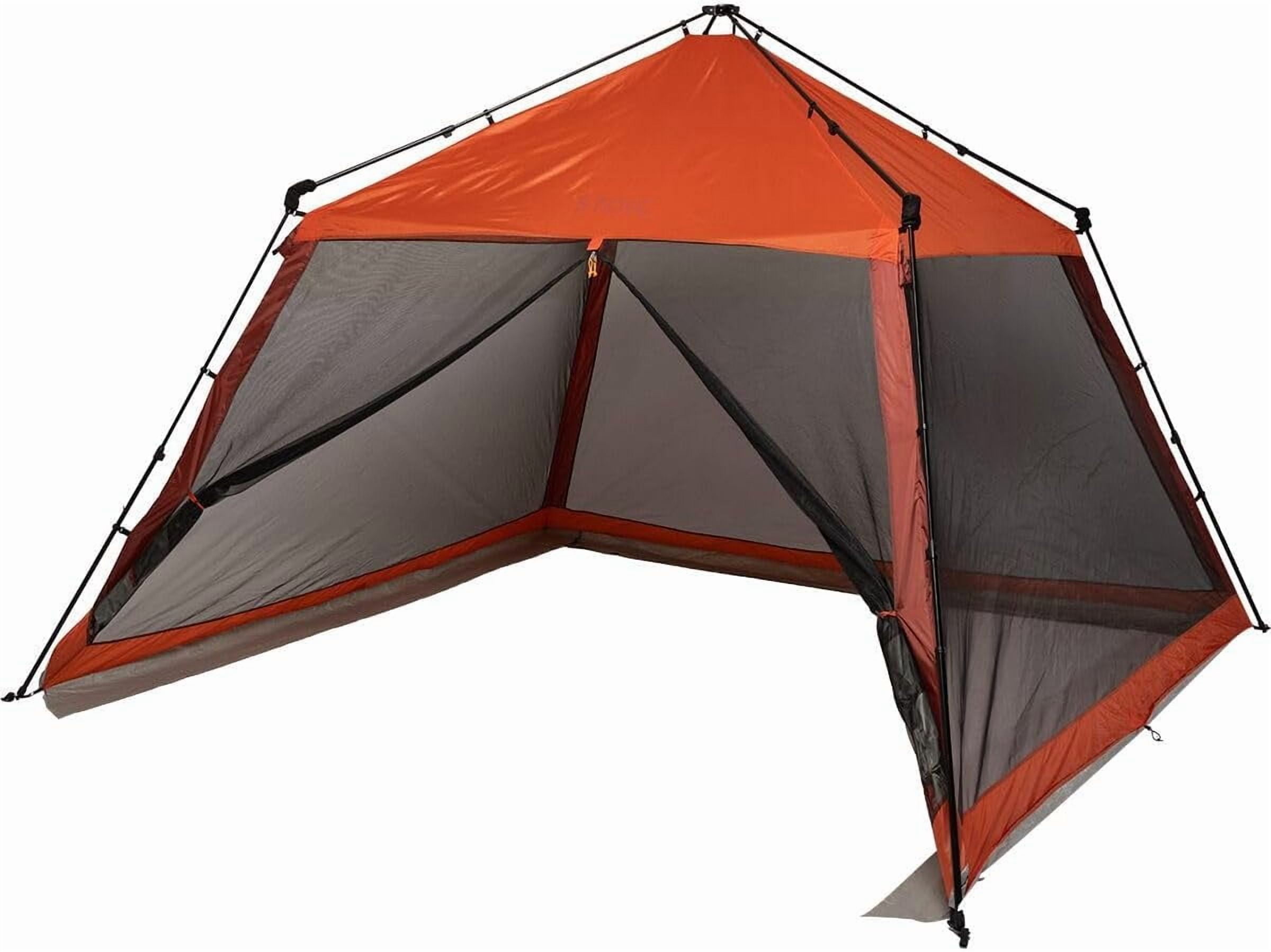 Coleman® Large Backyard Tent, 12 x 10 Back Home™ Quick Outdoor