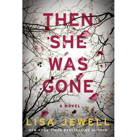 Pre-Owned Then She Was Gone (Paperback) 1501192833 9781501192838