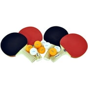 Kettler Advantage 4 Player Ping Pong Set