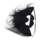 thumbnail image 1 of Disfraz De Barba Negra, Barbas Falsas Para Hombres, Barbas Falsas Negras, Vello Facial Falso, Bigotes Falsos, Franela Para Fiestas, Teatro, Cosplay, 1 of 7