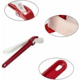 thumbnail image 2 of Efficient Strap Wrench, Lightweight Aluminum I-beam Handle For Optimal Control, 2 of 5
