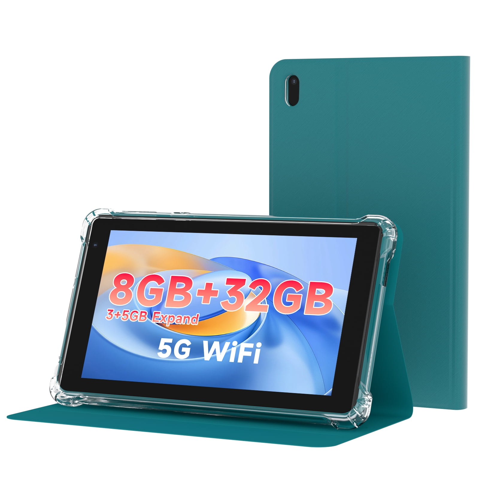 Vankyo MatrixPad Z1 7