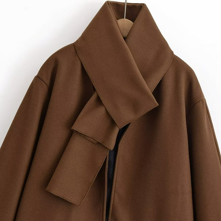 新品✨45R ツイルKNIT PEA COAT KNIT JACKET new-pea-coat-5_small2.jpg