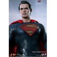 thumbnail image 3 of Man of Steel: Superman Movie Masterpiece Figura de sexta escala, 3 of 5