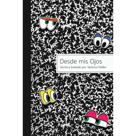 Desde mis Ojos, (Paperback)