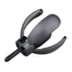 thumbnail image 1 of Recuperador de pelotas de golf, pinza para pelotas de golf, amigable con la parte posterior para agarre de putter, putter de bolas, recogedor de, 1 of 9