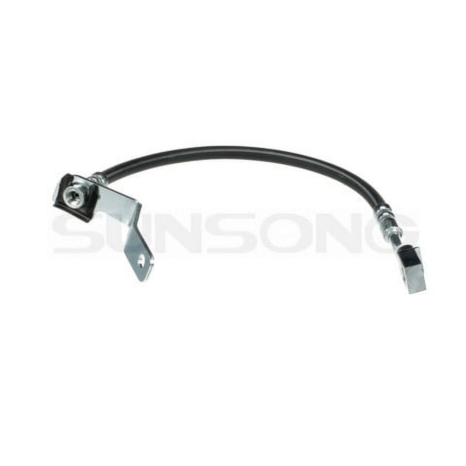 Sunsong 2204417 Brake Hydraulic Hose