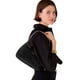 thumbnail image 5 of Bolsa Crossbody Kate Spade Flower Quilted color negra, 5 of 5