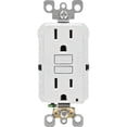 thumbnail image 4 of Enchufe eléctrico monocromático Leviton R02-Gfnt1-0Kw, 4 of 4
