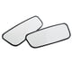 thumbnail image 2 of Espejo retrovisor giratorio de cristal HD de 360 grados con ángulo amplio para comedero de gatos, 2 of 9