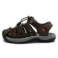 thumbnail image 3 of Dream Pairs Women Sports Sandals Summer Outdoor Adventurous Sandals Hiking Sandals For Summer 160912-W-New, 3 of 4