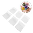 thumbnail image 1 of Tapas de aluminio para cafés expreso, setas de papel de aluminio, tapas de sellado de papel de aluminio de 62 mm, tapas foli para cápsulas de cafés, cubiertas reclables para para, 1 of 7