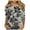 Black A, variant on Enjoytime Blouses for Women Dressy Casual Lightweight Soft Versatile Dressy Blouses Heart Printed 3/4 Sleeve Fashion Trendy Tops Womens Summer Tops