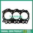 thumbnail image 1 of Pièces de Rechange Joint de Tête pour Moteur Mitsubishi S3Q2, 1 of 3