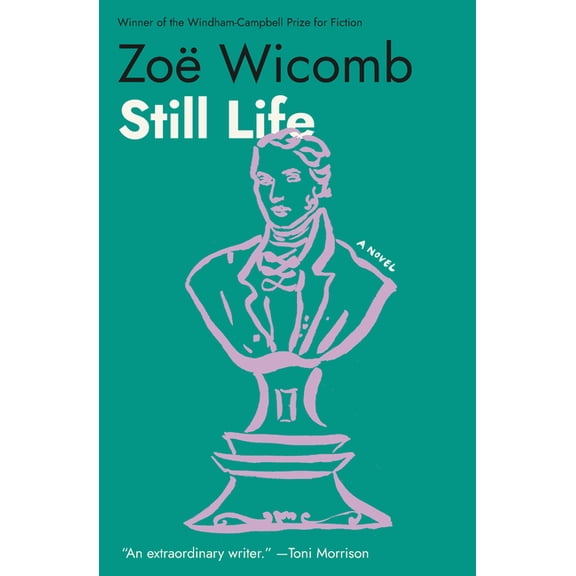 Still Life, (Paperback)