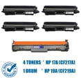 thumbnail image 1 of Printer Pro 4 Toners, 1 of 4