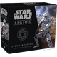 Star Wars: Légion - Extension d'Unité de Stormtroopers – image 1 sur 2