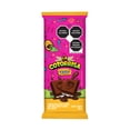 thumbnail image 1 of Chocolate la cotorrisa de leche y relleno de leche en barra 60 g, 1 of 4