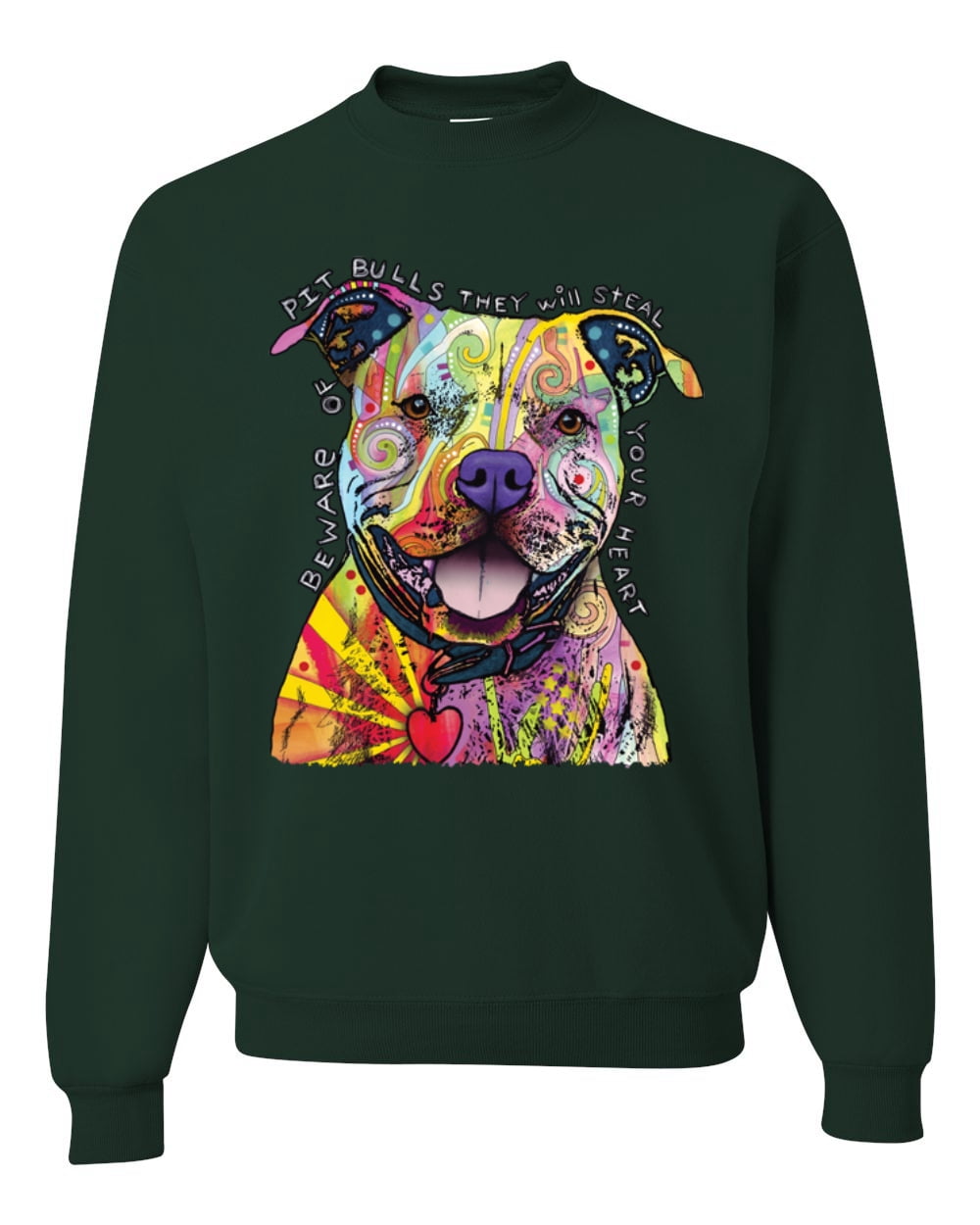 Do Pitbulls Need Sweaters