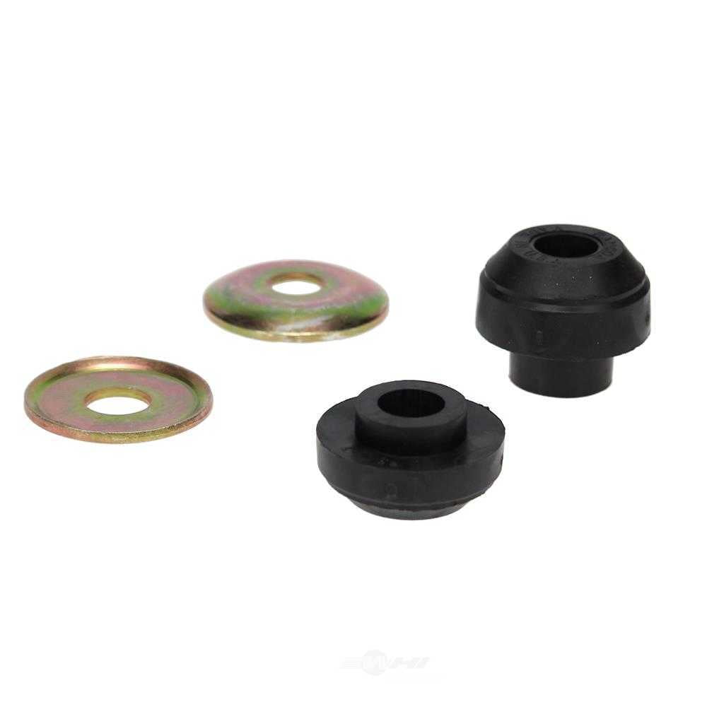 ACDelco 45G25052 Front Suspension Strut Rod Bushing