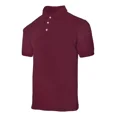 thumbnail image 2 of Playera Polo Para Hombre Pique Basica, 2 of 4
