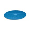 thumbnail image 1 of Intex 15Ft Solar Pool Cover, 1 of 5