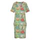 thumbnail image 4 of ¡Camping glamping en caravanas vintage! Vestidos holgados con bolsillos, vestidos para eventos especiales, atuendos para festivales, vestidos de noche para mujer., 4 of 7