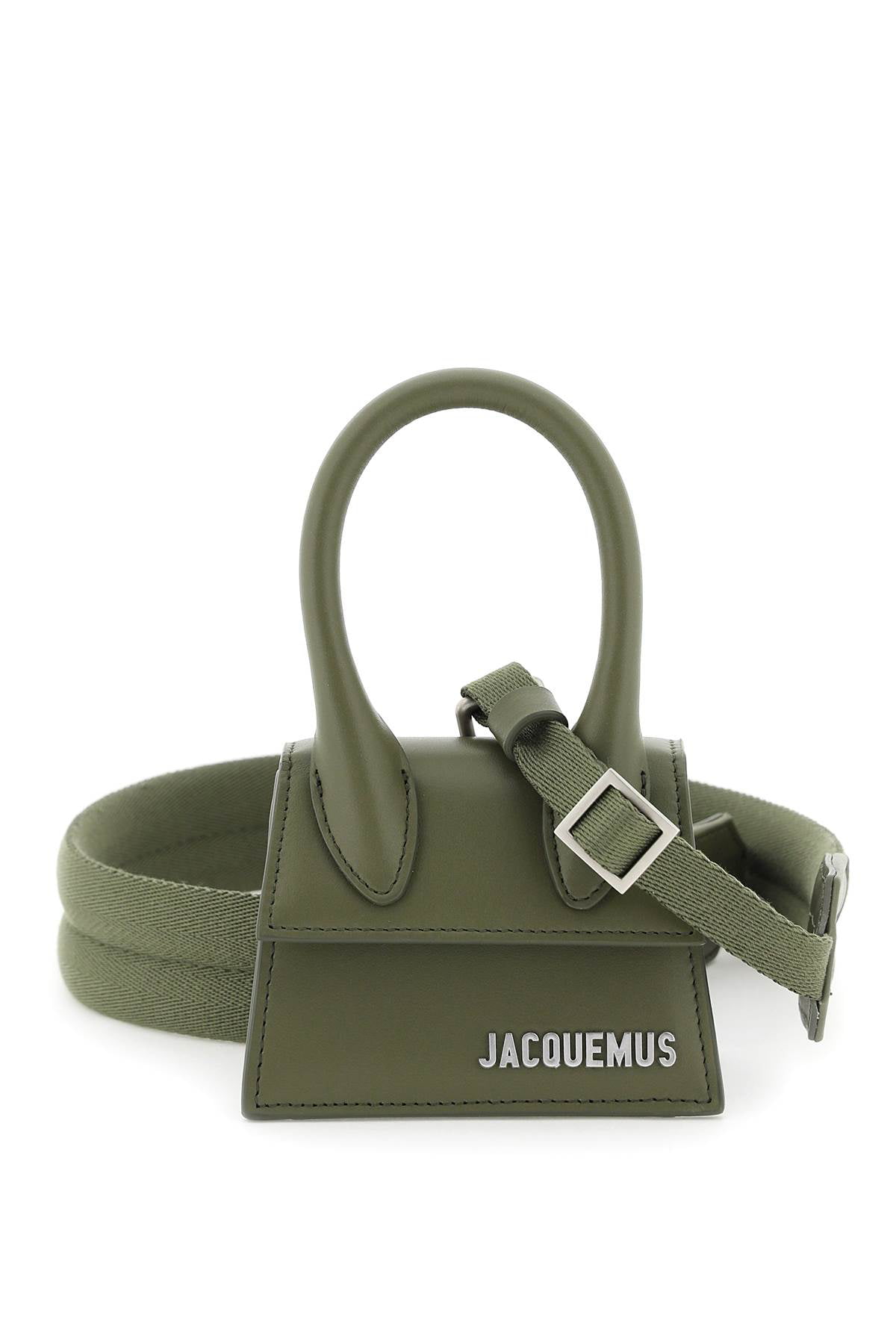 Where to Buy Jacquemus Mini Le Petit Chiquito Bag