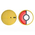 thumbnail image 1 of Funda Protectora Completa Estuche protector que absorbe los golpes para Pokemon GO Plus + (Amarillo), 1 of 9
