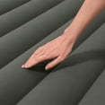 thumbnail image 3 of Bestway Tritech Air Mattress Queen 12” with Built-in Battery Pump, 3 of 9