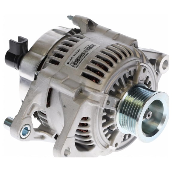 OEG Parts New Alternator Replacement for Dodge Dakota V8 5.2L 97-98 A-8661