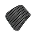 thumbnail image 4 of Colaxi Brake Clutch Pedal Rubber Pad 90105172 Easy Installation Replacement Car Pedal Component Protection Assembly Nonslip 94580532, 4 of 8