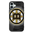 thumbnail image 1 of Boston Bruins Logo iPhone Case, iPhone 12 Pro Max, 1 of 2