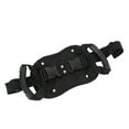 thumbnail image 2 of Motorcycle Passenger Seat Grip Handle, Versatile Stable Support Motorcycle Rear Seat Grip Grab Handle  for Bike, 2 of 7