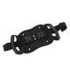 thumbnail image 2 of De Agarre del Asiento del Pasajero de la Motocicleta, Soporte Versátil ESTABLE DE SOPORTE DE LA MOTOCLETA TRASERO DE AGARRE DEL ASIENTO TRASERO PARA BICICLETA, 2 of 7