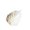White, variant on WINDLAND Clean Burning Pinecone Shape Candle In Natural Scented Home Office Decors Gift