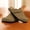 Brown, variant on Unisex EVA-Like Closed-Toe Clogs, Non-Slip EVA Sole, Adjustable Strap, All-Season Indoor/Outdoor, Soft Comfortable Mules, Cushioned Insole, Easy Clean, Home Office (Black)