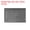 Black, variant on Uxcell Fridge Magnetic Frame Mini Picture Frames Photo Frame Instant Film Small Picture Holder 5 Colors 5 Pcs