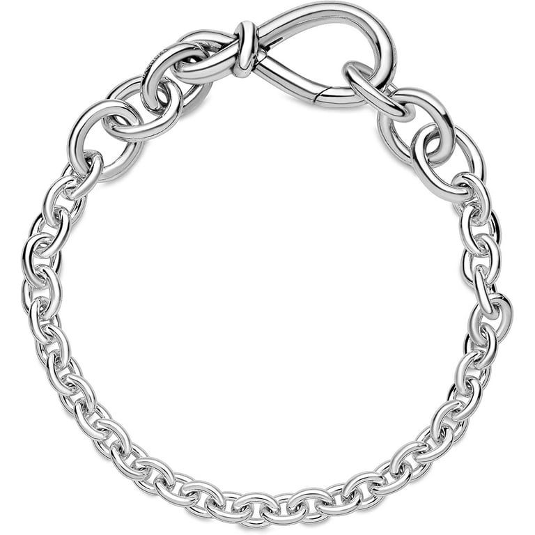 Triple Chain Bracelet — NINAMOMENA