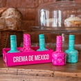 thumbnail image 2 of 1921 Crema de Tequila Combo 6 Miniaturas 50ml | Caja 8pz 1921 1921 Crema de Tequila Edición Irresistible, 2 of 4