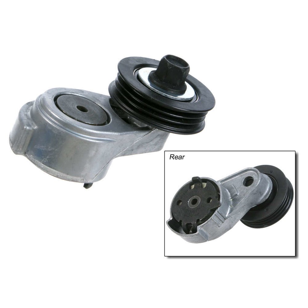 Genuine OEM Replacement for 20022008 Jaguar XType Accessory Drive