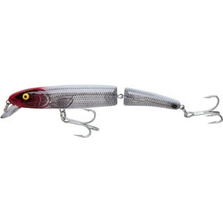 Bomber Lures Fishing Hooks & Lures in Fishing Lures & Baits 
