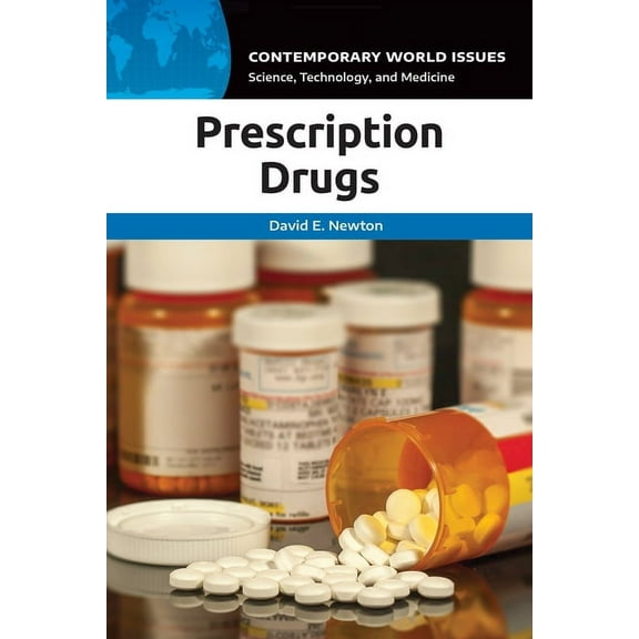 Contemporary World Issues (Hardcover) Prescription Drugs: A Reference Handbook, (Paperback)