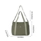 thumbnail image 3 of Women's Tote Bag Large Capacity Shoulder Crossbody Bag Casual Work Commute Handbag For Daily Use, 3 of 6