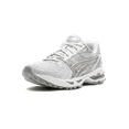thumbnail image 4 of ASICS WOMENS GEL-KAYANO 14 WMNS "Cloud Grey" 1202A056 021 from Stadium Goods, 4 of 8