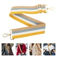 thumbnail image 4 of Miangastore Printed Pattern Cotton Cloth Bag Fashion Wallet Strap Female Bag Shoulder Strap, 4 of 8